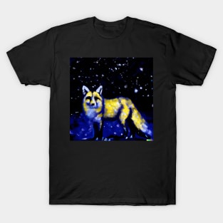 Dark Fox T-Shirt